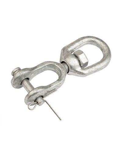 Вертлюг петля-петля D6 DKC CM633006 в Белгороде Аксессуары для стоек и шкафов Pintop.ru