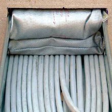 Подушка огнестойкая 120х200х30 DKC DB1803