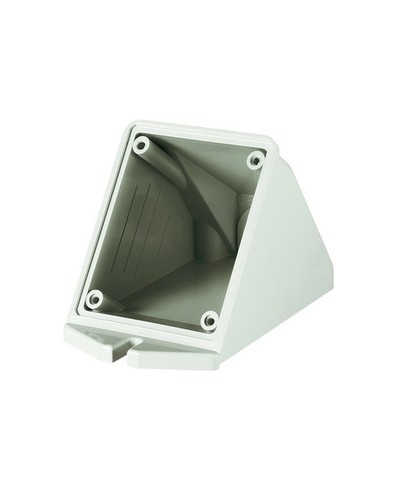 Коробка монтажная угловая DKC DIS5700116 в Белгороде Распределительные коробки Pintop.ru