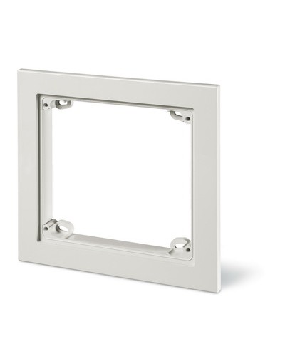 Рамка для коробки скрытой установки DKC DIS5720220 в Белгороде Аксессуары для лотков Pintop.ru