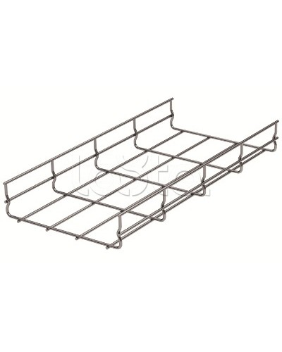 Проволочный лоток 100х150 L3000 HDZ DKC (FC1015HDZ) в Белгороде Кабельные лотки Pintop.ru