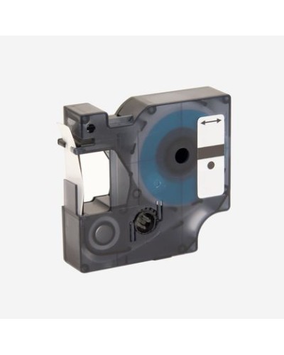 Картридж полиэстер 19мм х 5,5м. Прозрачн DKC GRCPO19T в Белгороде Коммутационные изделия Pintop.ru