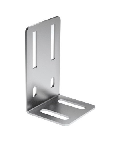 Стеновое крепление лотка (кронштейн), ци DKC (LP5000HDZL) в Белгороде Аксессуары для лотков Pintop.ru