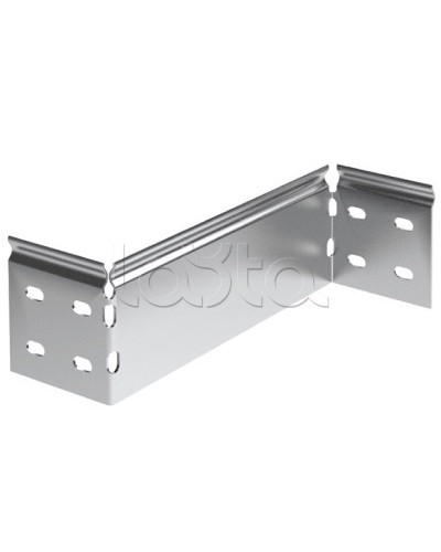 Редукция упрощенная 100мм, Н100 DKC (LR1100) в Белгороде Аксессуары для лотков Pintop.ru