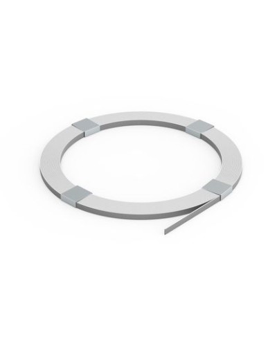 Полоса 50х5, горячеоцинкованная DKC NC2505 в Белгороде Аксессуары для лотков Pintop.ru