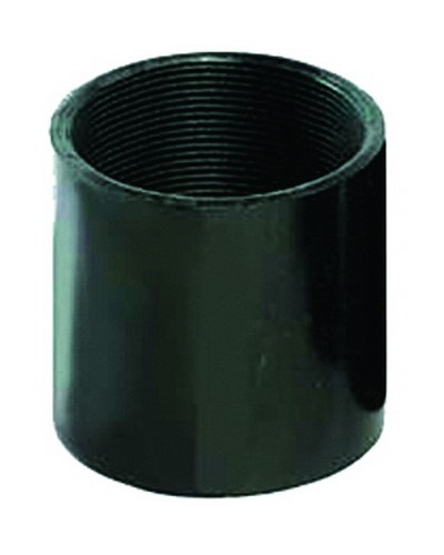 Втулка соединительная М25, цвет цёрный DKC (PADM25) в Белгороде Крепеж Pintop.ru