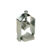 Зажим кабельный для С-профиля, диаметр кабеля 64-70 мм DKC R5CABF70