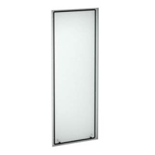 Панель задняя для шкафов DAE/CQE 2000x1000 мм DKC R5CRE20100