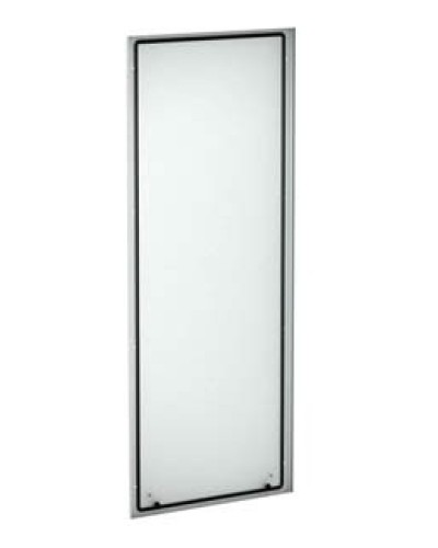 Панель задняя для шкафов DAE/CQE 2000x1000 мм DKC R5CRE20100 в Белгороде Полки для шкафов и стоек Pintop.ru