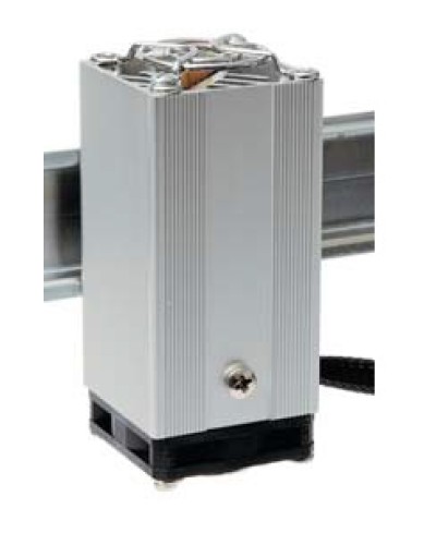 Обогреватель компактный с вентилятором DKC (R5FMHT230) в Белгороде Аксессуары для стоек и шкафов Pintop.ru