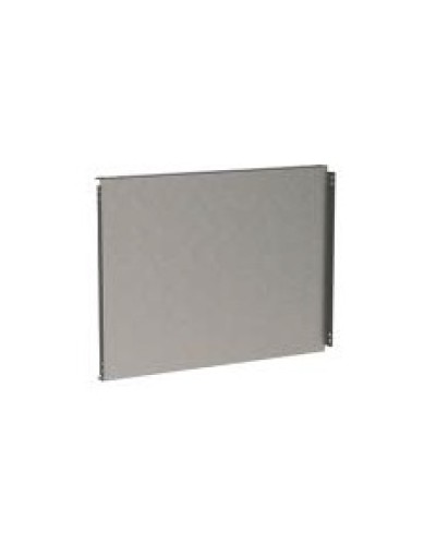 Монтажная плата, секционная, В=150мм, для шкафов DAE/CQE Ш=400мм DKC R5PCE4150 в Белгороде Аксессуары для стоек и шкафов Pintop.ru