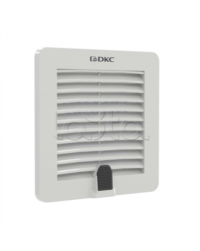 Вентиляционная решетка 112x112 R5RF08 DKC в Белгороде Вентиляторные модули Pintop.ru