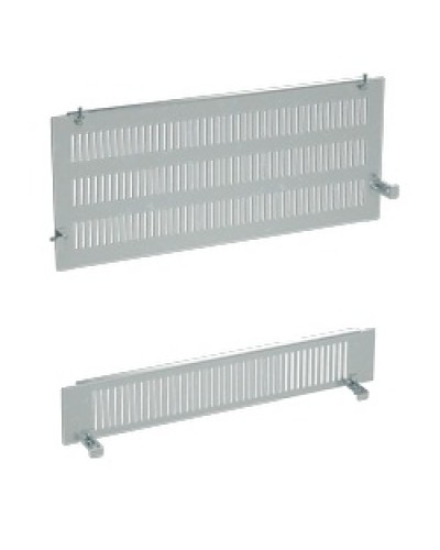 Комплект закр. задних перф. В=300, 100, Ш=300 DKC R5SBPF331 в Белгороде Аксессуары для стоек и шкафов Pintop.ru