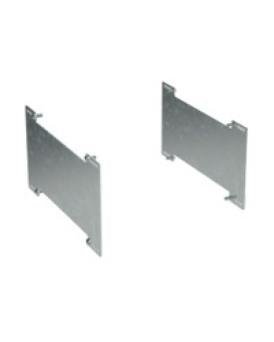 Боковой раз-ль сплошной, В=300 мм DKC R5SVS300 в Белгороде Аксессуары для стоек и шкафов Pintop.ru