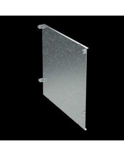 Закр. бок. унив. глух. В=450 мм Г=600 мм DKC R5SWM456 в Белгороде Аксессуары для стоек и шкафов Pintop.ru