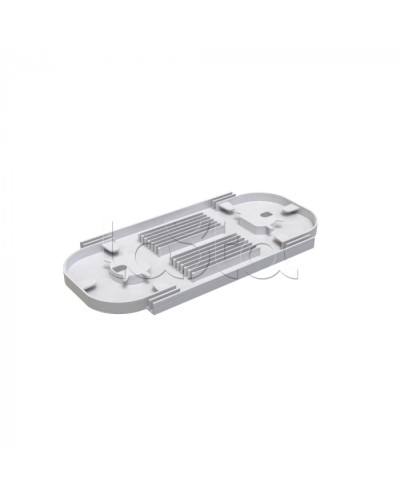 Сплайс кассета на 24 КДЗС DKC RNSPLICE в Белгороде Кроссы оптические Pintop.ru