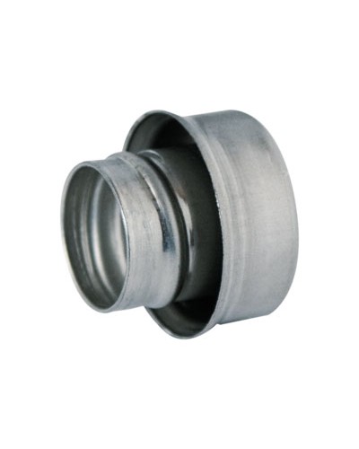 Концевая втулка для металлорукава DN 12 мм DKC S66V12 в Белгороде Крепежные изделия Pintop.ru