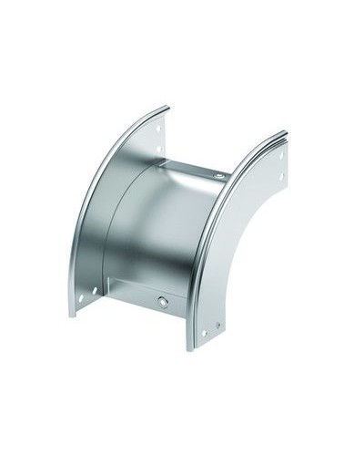 Трубчатый держатель для жесткой маркиркировки ф6,0-10,0мм, длина 23мм DKC (TUB2304) в Белгороде Крепежные изделия Pintop.ru