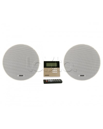 Проигрыватель музыкальный активный DSPPA DM-835S в Белгороде 19 оборудование (рэковое/стоечное) Dsppa Pintop.ru