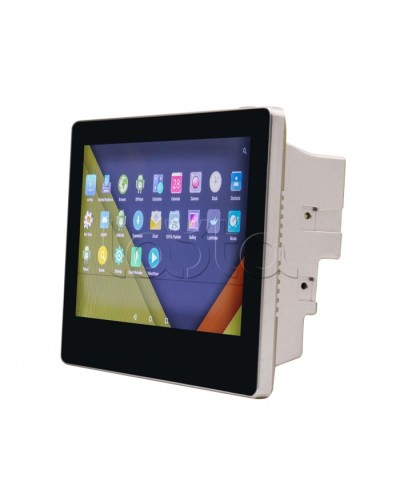 Проигрыватель музыкальный встраиваемый в стену DSPPA DM-858 в Белгороде Система оповещения и трансляции Dsppa Pintop.ru