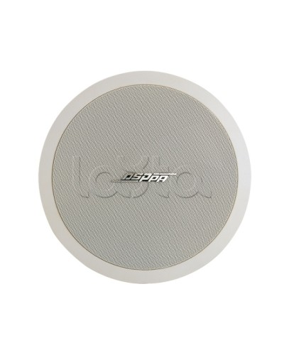 Громкоговоритель встраиваемый DSPPA DSP-804 в Белгороде Система оповещения и трансляции Dsppa Pintop.ru