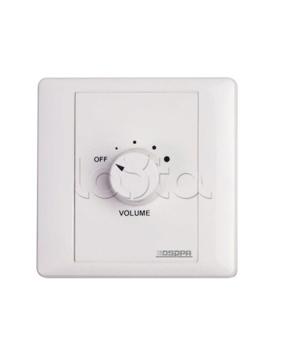 Регулятор громкости, 200 Вт DSPPA WH-4 в Белгороде Система оповещения и трансляции Dsppa Pintop.ru