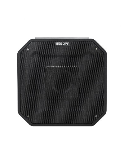 Акустический громкоговоритель дальнего действия DSPPA LRAS-1515 в Белгороде Система оповещения и трансляции Dsppa Pintop.ru