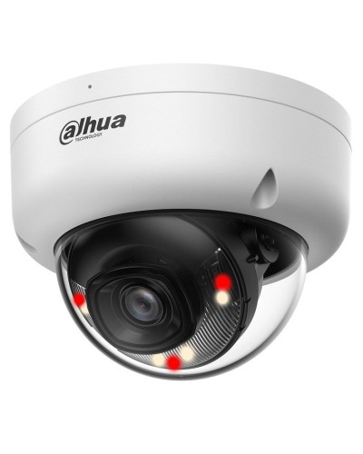 IP-видеокамера Dahua DH-IPC-HDBW1239E1P-A-IL-0360B-S6 в Белгороде IP-камеры Pintop.ru