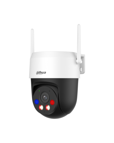 IP-видеокамера Dahua DH-IPC-P3ASP-PV-0400B-S2 в Белгороде IP-камеры Pintop.ru