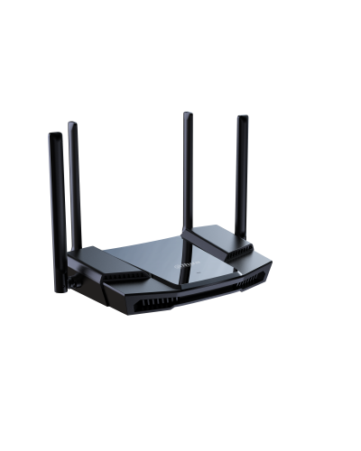 Беспроводной маршрутизатор Dahua DH-AX18 в Белгороде Маршрутизаторы, Роутеры и Точки Доступа Pintop.ru