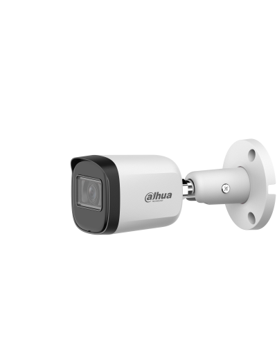 Видеокамера уличная цилиндрическая Dahua DH-HAC-B2A51P-U-IL-0600B-S2 в Белгороде IP-камеры Pintop.ru