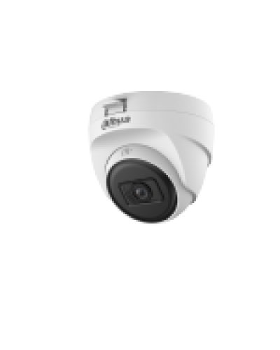 Видеокамера в купольном исполненении Dahua DH-HAC-T1A21P-U-0280B в Белгороде Системы видеонаблюдения Pintop.ru