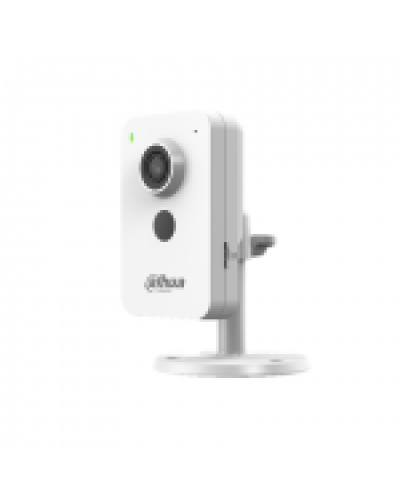 IP видеокамера в компактном корпусе Dahua DH-IPC-C2KP-P-0280B в Белгороде IP-камеры Pintop.ru