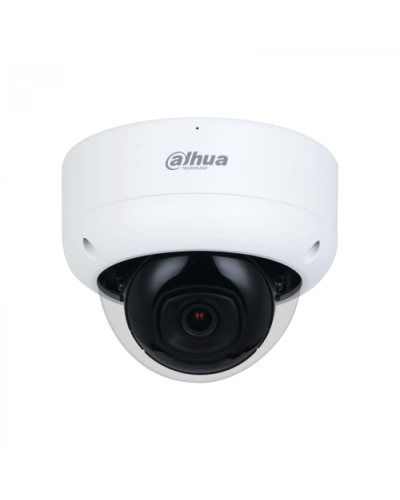 IP-камера видеонаблюдения уличная купольная с ИИ Dahua DH-IPC-HDBW3441EP-AS-0360B-S2 в Белгороде IP-камеры Pintop.ru