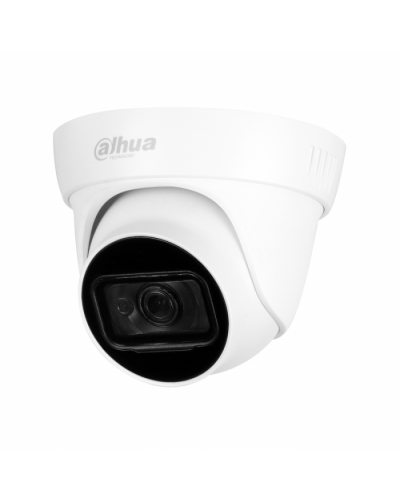 IP-камера видеонаблюдения уличная купольная Dahua DH-IPC-HDW1230T1P-ZS-S5 в Белгороде IP-камеры Pintop.ru