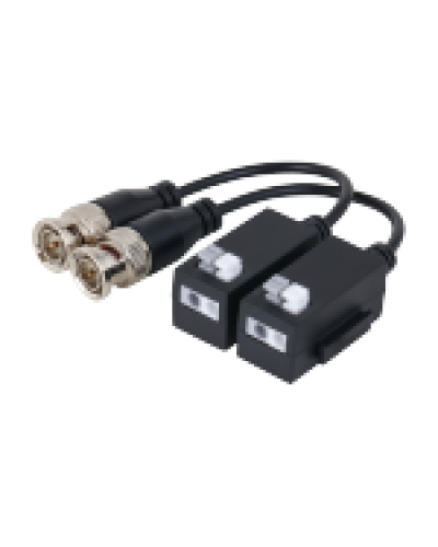 Пассивный приемопередатчик Dahua DH-PFM801-POC в Белгороде Системы видеонаблюдения Pintop.ru