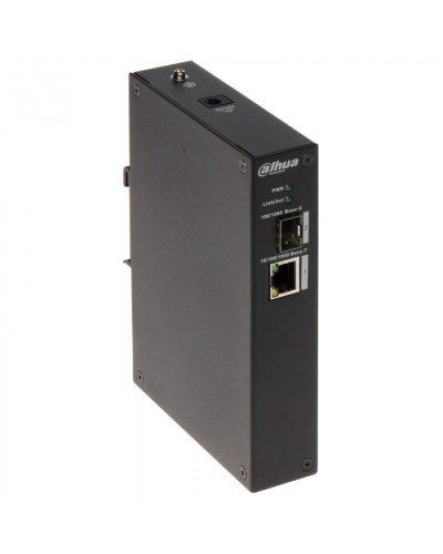 Медиаконвертор Dahua DH-PFS3102-1T в Белгороде Медиаконвертеры Pintop.ru