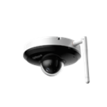 Уличная PTZ IP-камера Dahua DH-SD1A404DB-GNY-W