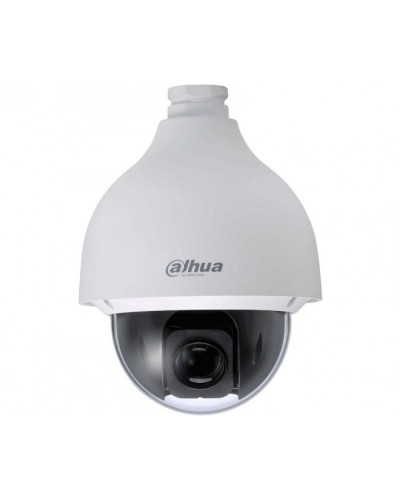 IP-камера видеонаблюдения уличная PTZ Starlight с ИИ Dahua DH-SD50232GB-HNR в Белгороде IP-камеры Pintop.ru