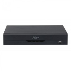 16-канальный HDCVI-видеорегистратор с FR Dahua DH-XVR5116H-4KL-I3