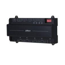 Контроллер на 2 двери Dahua DHI-ASC2202B-D