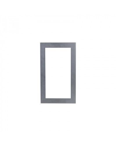 Рамка металлическая Dahua DHI-VTM125 в Белгороде Дополнительное оборудование для СКУД Pintop.ru