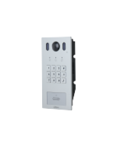 Вызывная панель Dahua DHI-VTO3222E-P в Белгороде Вызывные IP панели Pintop.ru