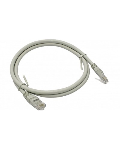 Шнур коммутационный категории 5е Datarex DR-181007 в Белгороде Патчкорды (медные) Pintop.ru