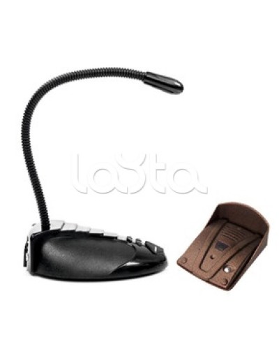 Устройство переговорное клиент-кассир Digital Duplex 205Г/S1PL в Белгороде Переговорные устройства Pintop.ru