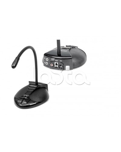 Устройство переговорное директор-секретарь Digital Duplex 215sekretar в Белгороде Переговорные устройства Pintop.ru