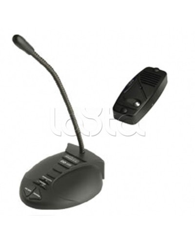 Переговорное устройство Digital Duplex DD-215Т в Белгороде Переговорные устройства Pintop.ru