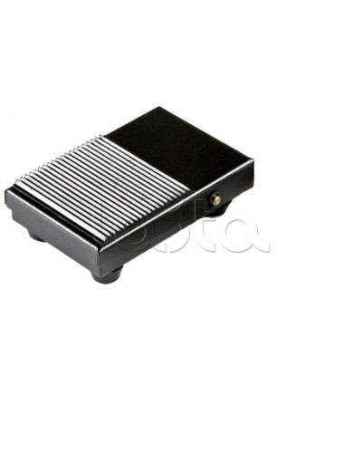 Педаль без фиксации дляотключения звука в переговорном устройстве клиент-кассир Digital Duplex DP (ПУ-ПК) в Белгороде Переговорные устройства Pintop.ru