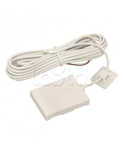 Проводной датчик протечки воды (3 метра) EKF EKF (AquaExpert-sensor-3) EKF (AquaExpert-sensor-3) в Белгороде Технологические извещатели Pintop.ru