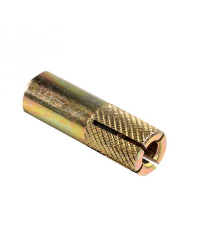 Анкер стальной забивной М12 EKF (aszm12) в Белгороде Крепеж Pintop.ru